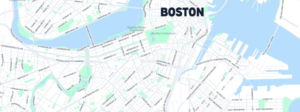 Basile Fine Italian Kitchen - Review - Back Bay - Boston - The Infatuation