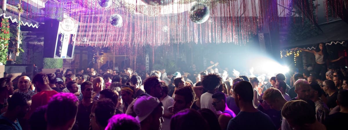 Club Space - Review - Downtown - Miami - The Infatuation