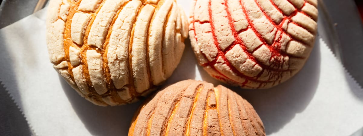 Don Paco Lopez Panadería - Review - Sunset Park - New York - The ...