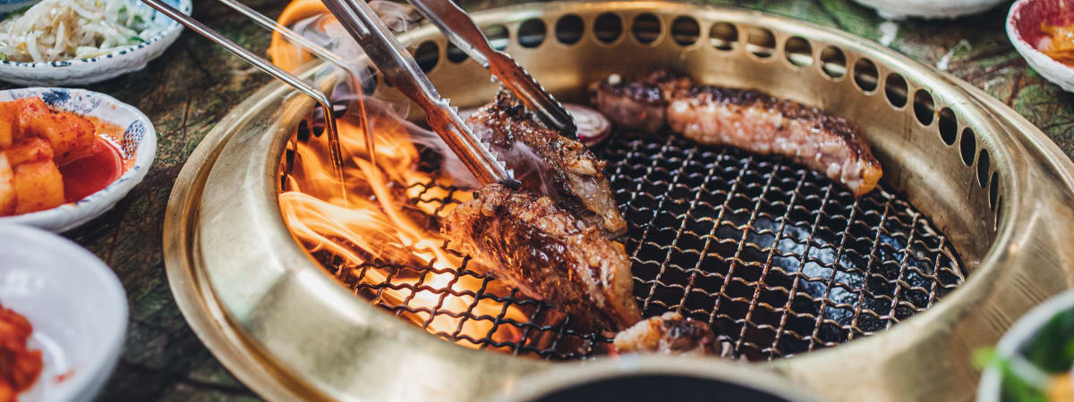 The 18 Best Korean BBQ Restaurants In Los Angeles - Los Angeles - The  Infatuation