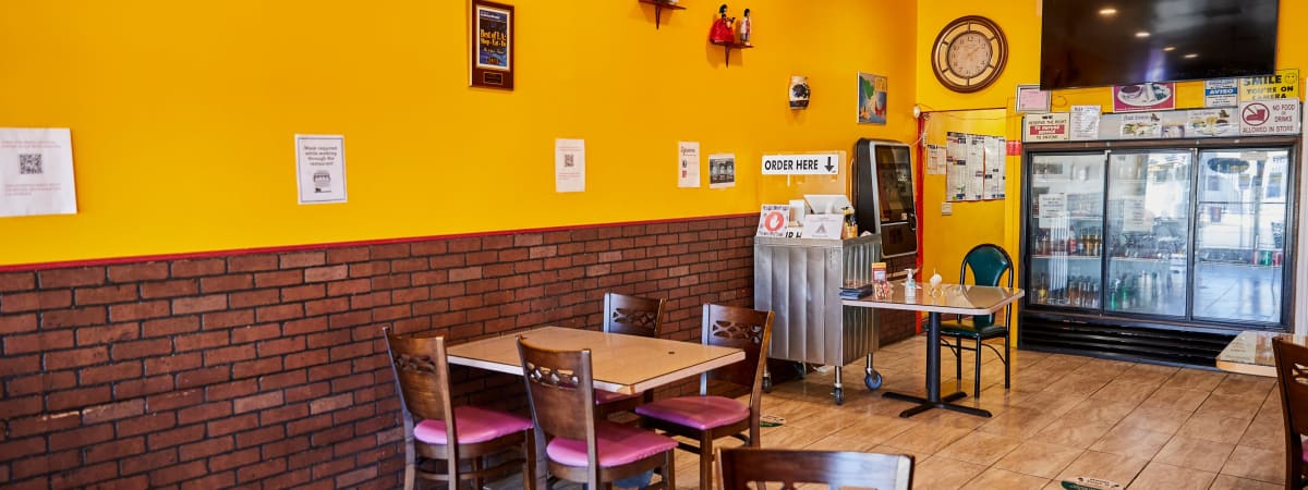 Las 7 Regiones De Oaxaca - Review - Pico Union - Los Angeles - The ...