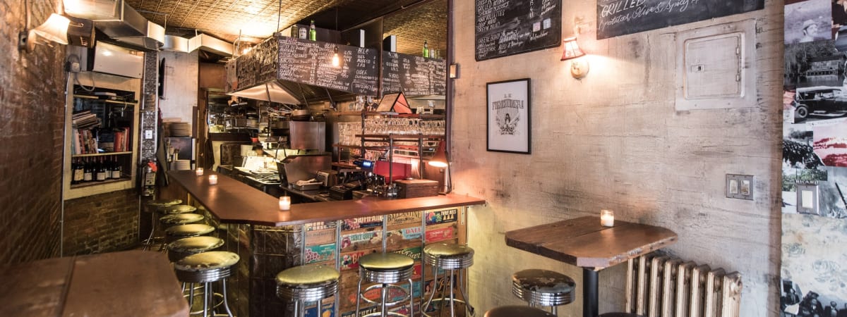 Looking for a French Bistro for a weekday lunch in Manhattan - Travel ...