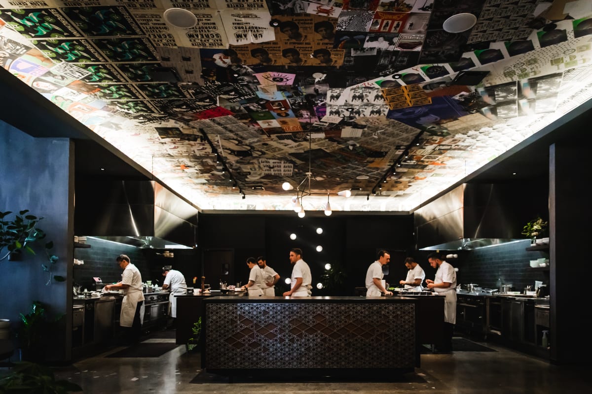 The 13 Best Fulton Market Restaurants Chicago The Infatuation