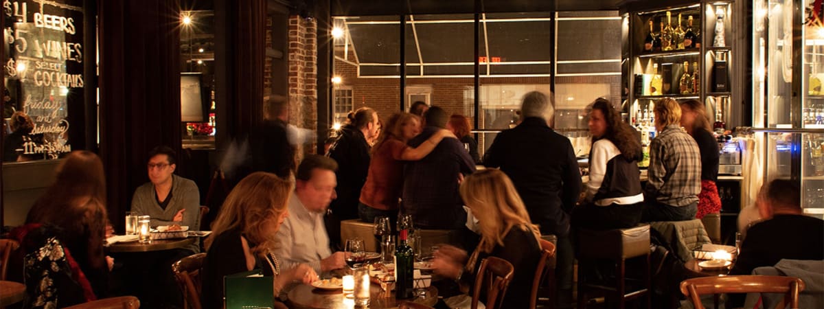 Pascal & Sabine - Review - Asbury Park - Jersey Shore - The Infatuation