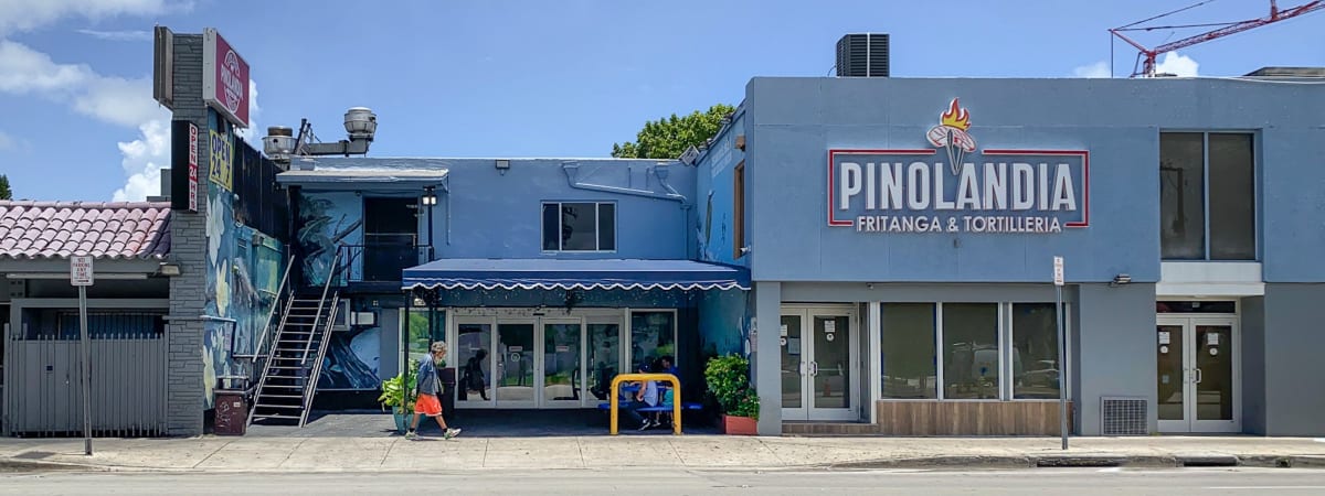 Pinolandia - Review - Little Havana - Miami - The Infatuation