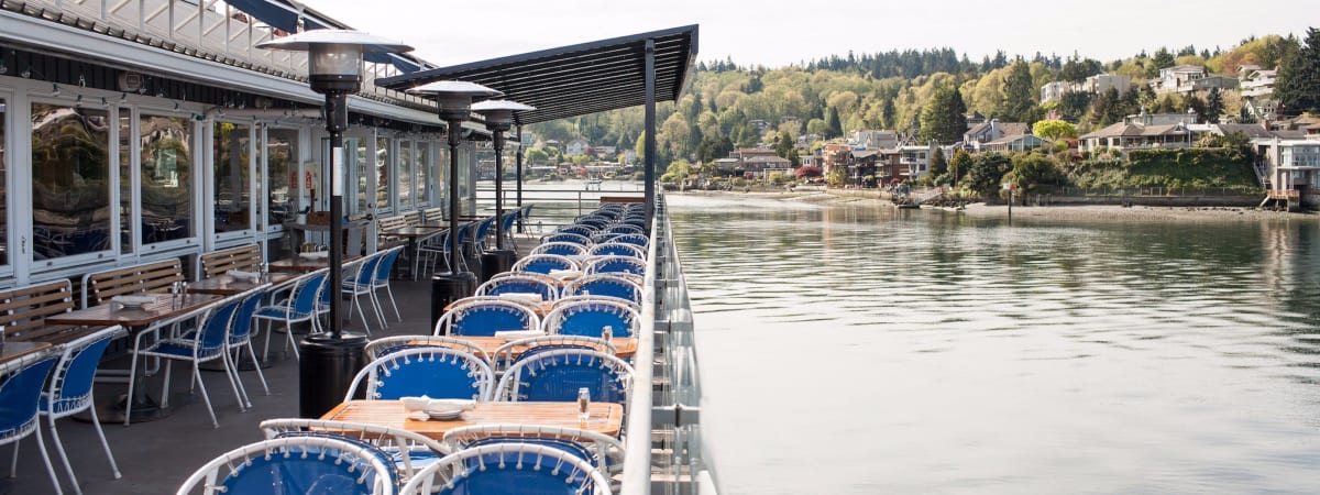 Ray’s Cafe - Ballard - Seattle - The Infatuation