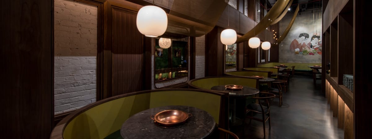 Tang Hotpot - Review - Lower East Side - New York - The Infatuation