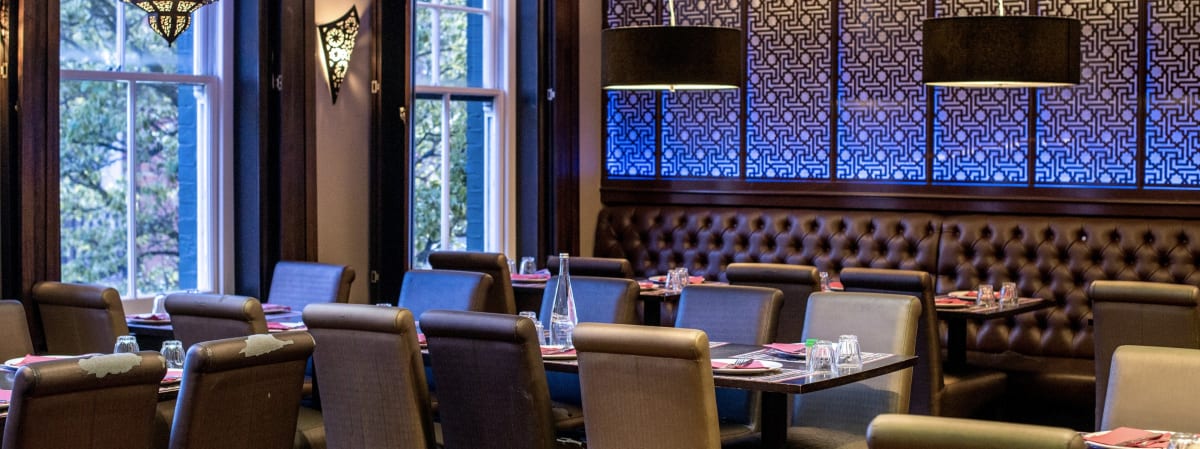 Tayyabs - Review - Whitechapel - London - The Infatuation