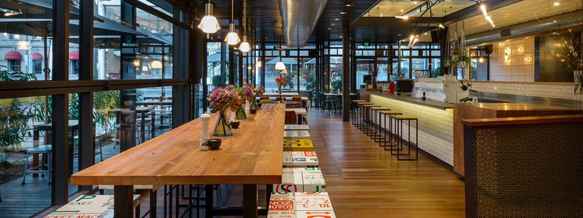 Top Paddock - Review - Melbourne - The Infatuation