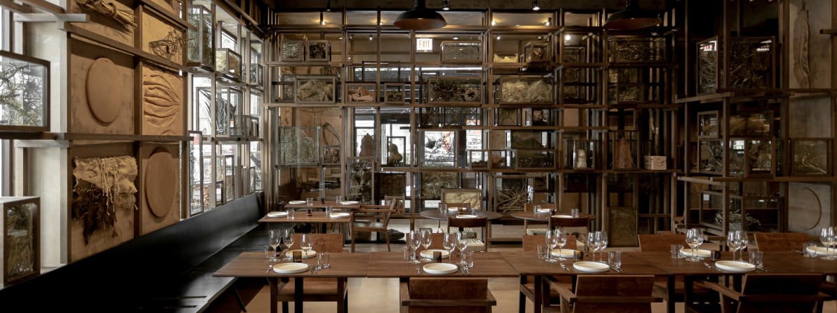 Tzuco - Review - River North - Chicago - The Infatuation