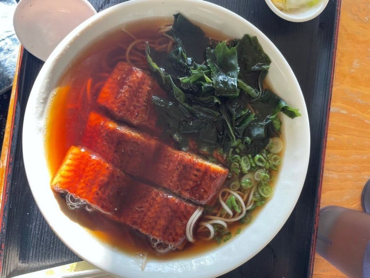 Ichimi Ann Bamboo Garden Review Torrance Los Angeles The Infatuation