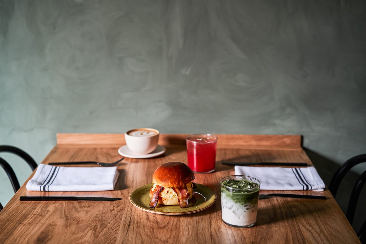 Baba Cool Review Williamsburg New York The Infatuation