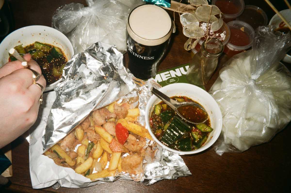 Moylett’s - Review - Clapton - London - The Infatuation