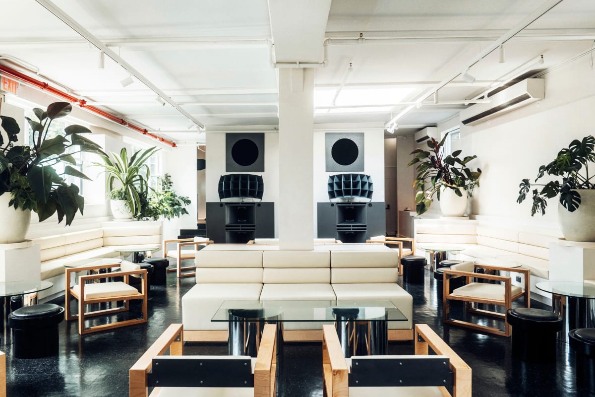 The Most Fun Bars In NYC Right Now New York The Infatuation