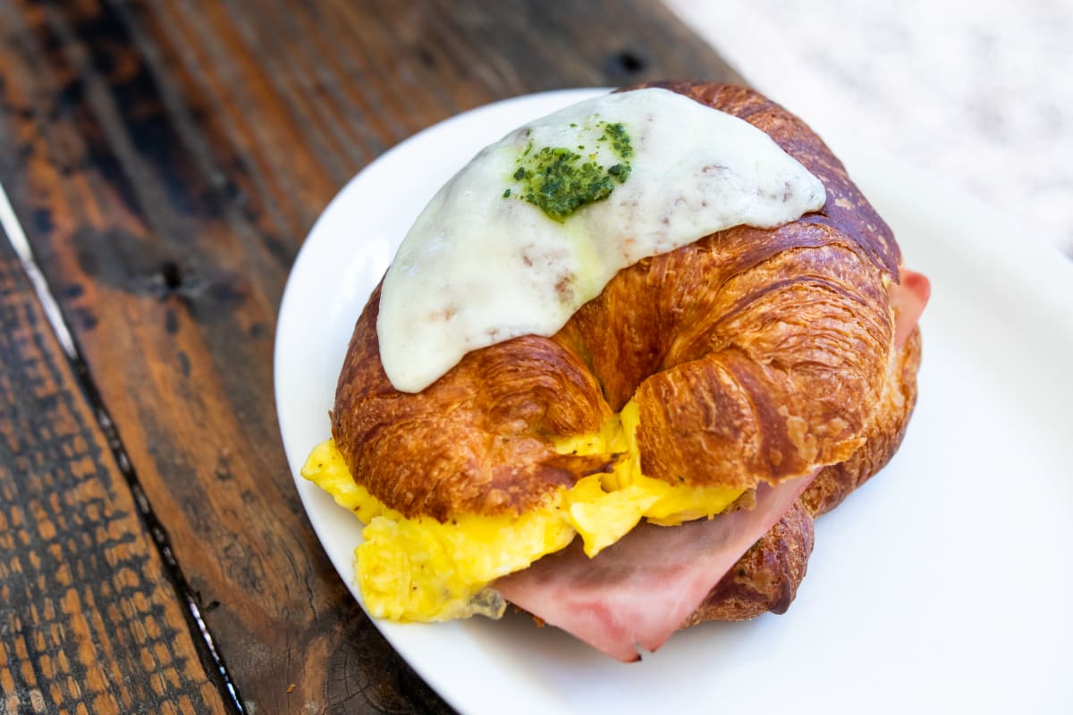 Rolling In Thyme & Dough Review Dripping Springs Austin The Infatuation