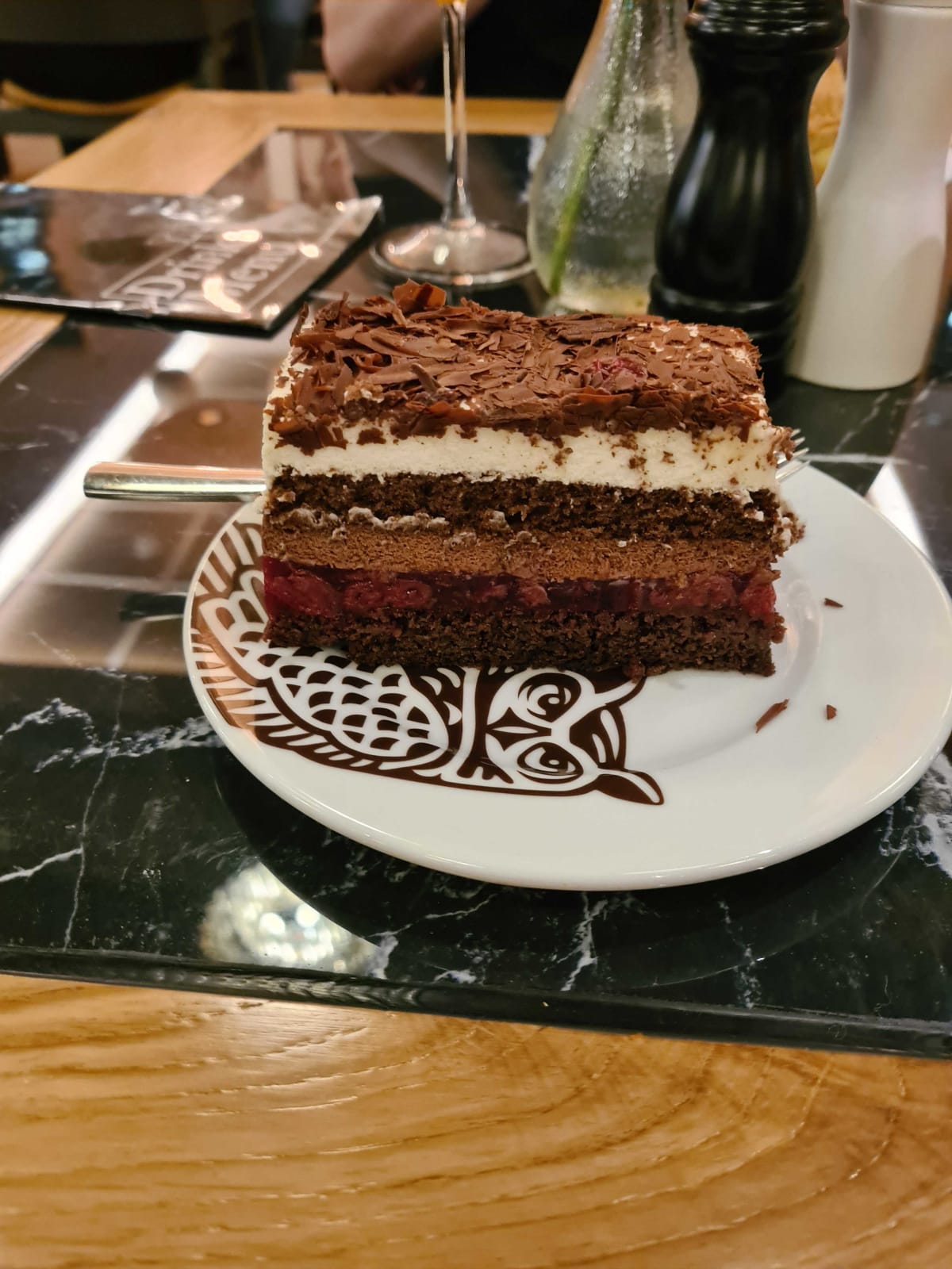 Polka Kitchen Review - Ealing - London - The Infatuation