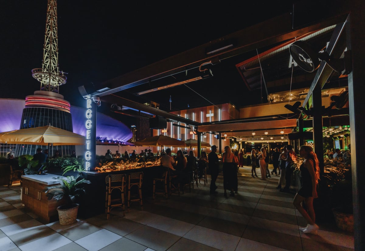 The Twelve Thirty Club Review Downtown Nashville The Infatuation