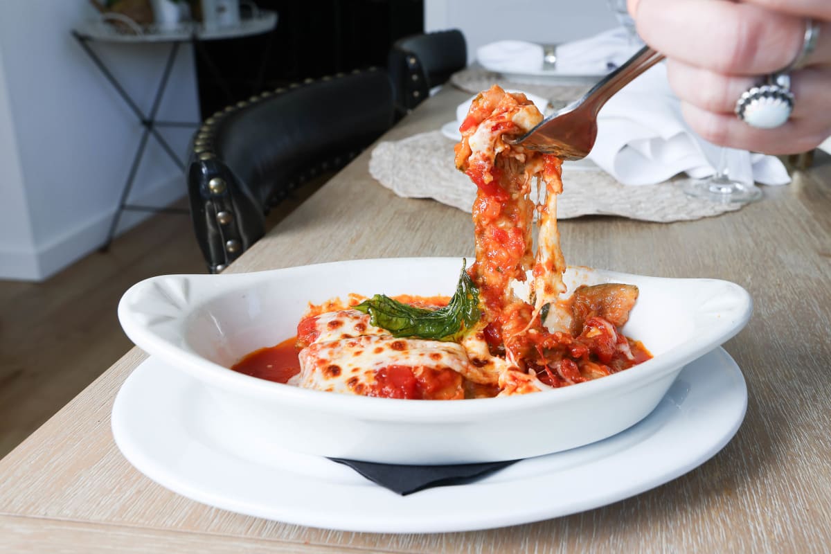 Maroni Review Southold Long Island The Infatuation