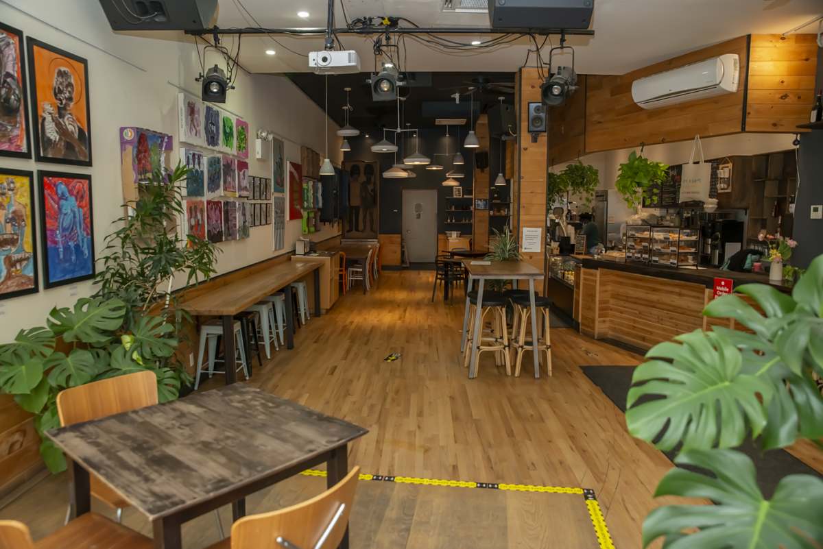 Buunni Coffee
