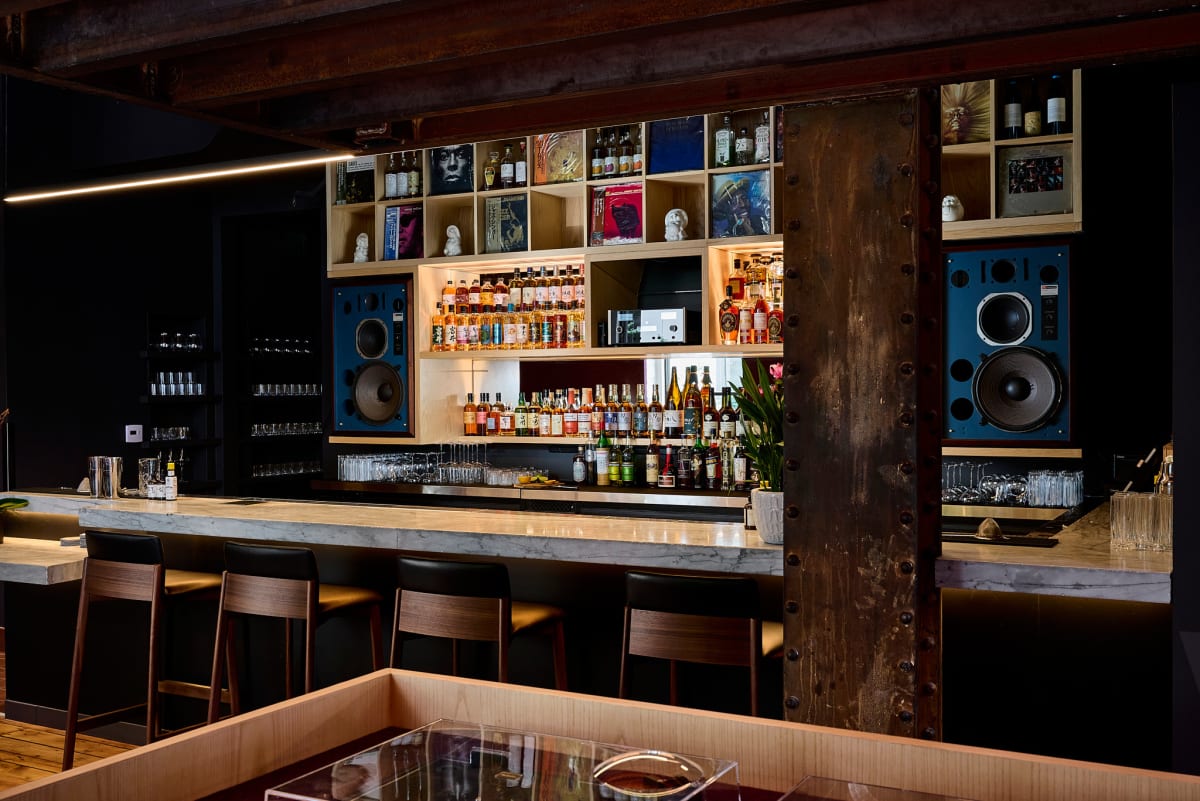 Yokai - Review - Soma - San Francisco - The Infatuation