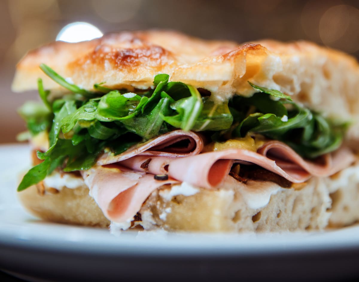 21 Greenpoint Rockefeller Center Review Midtown New York The