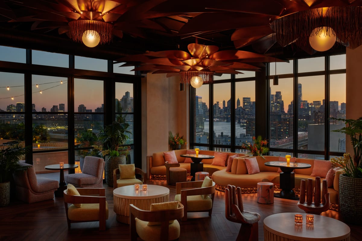 Lillistar - Review - Williamsburg - New York - The Infatuation