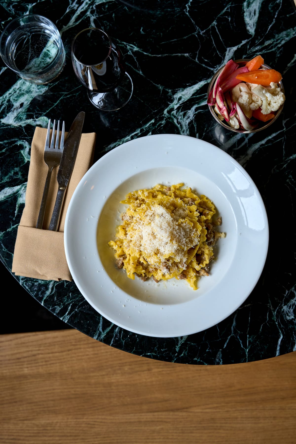 Darling's Eatery and Studio - Review - Hackney Wick - London - The ...