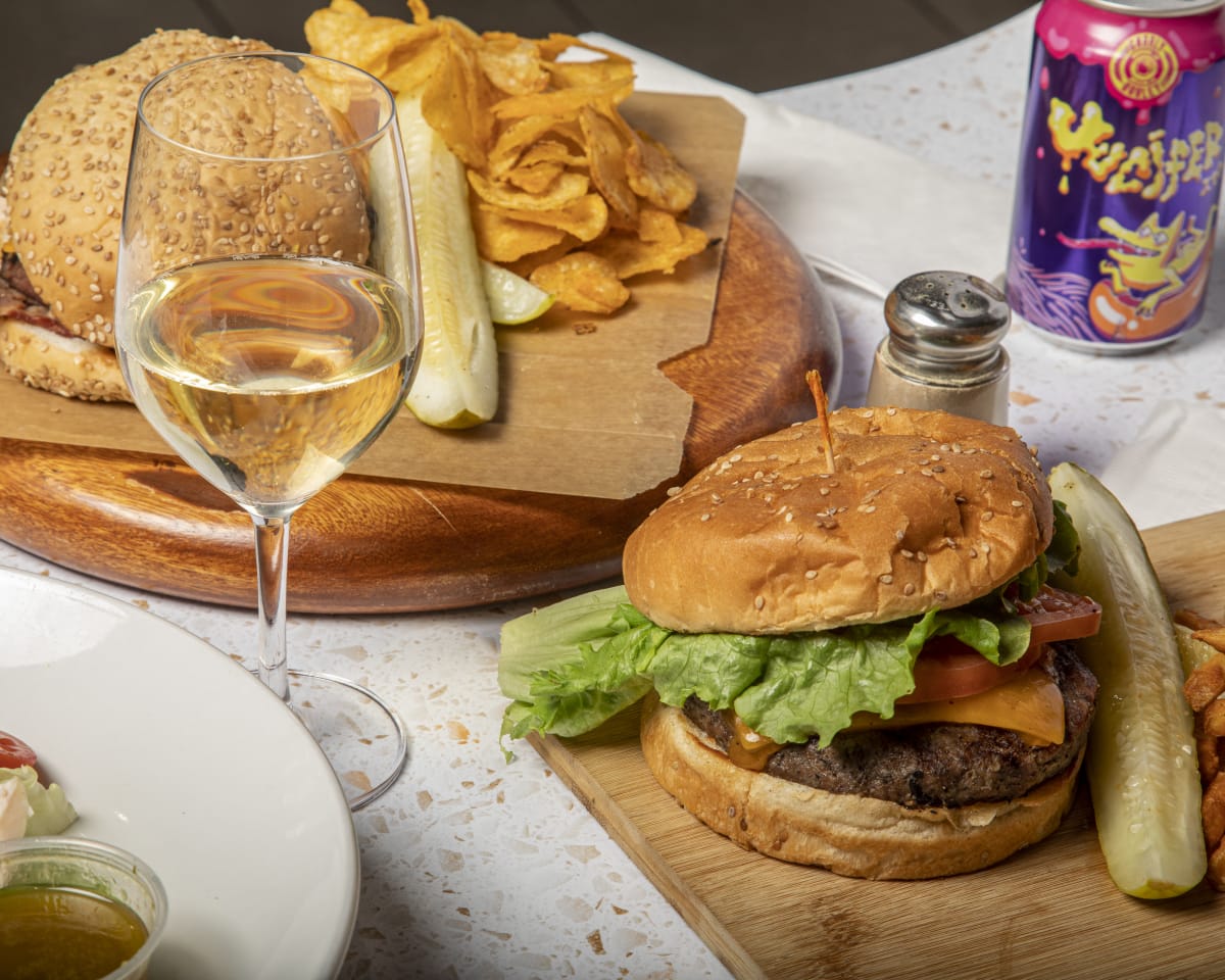 Martin's Wine Cellar Review Uptown New Orleans The Infatuation