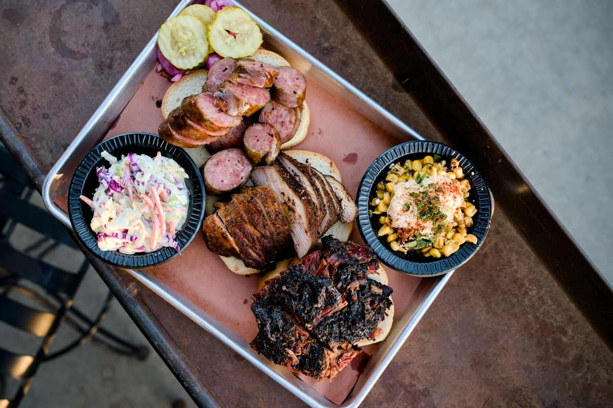 3Halves Brew Pub And BBQ - Review - Liberty - Kansas City - The Infatuation