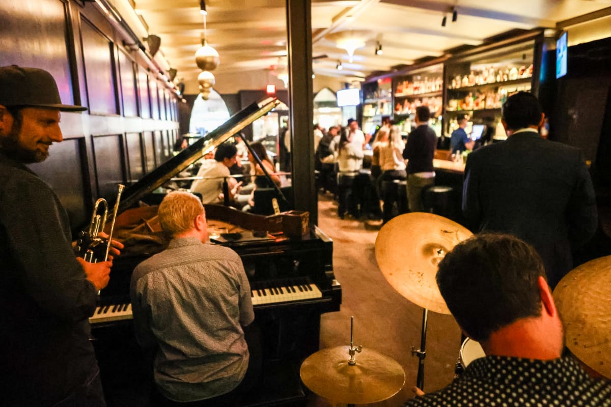 Geelou - Review - Marina - San Francisco - The Infatuation