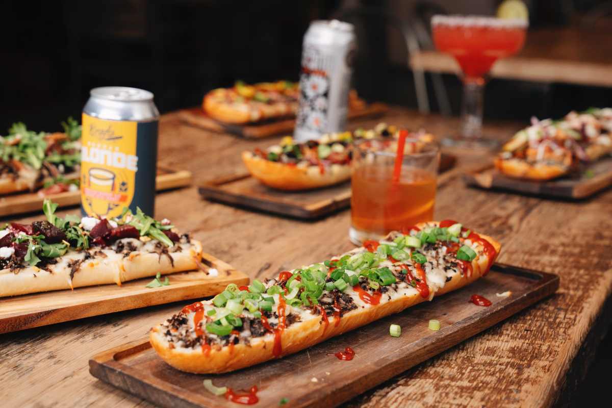 Spoko - Review - Lincoln Park - Chicago - The Infatuation