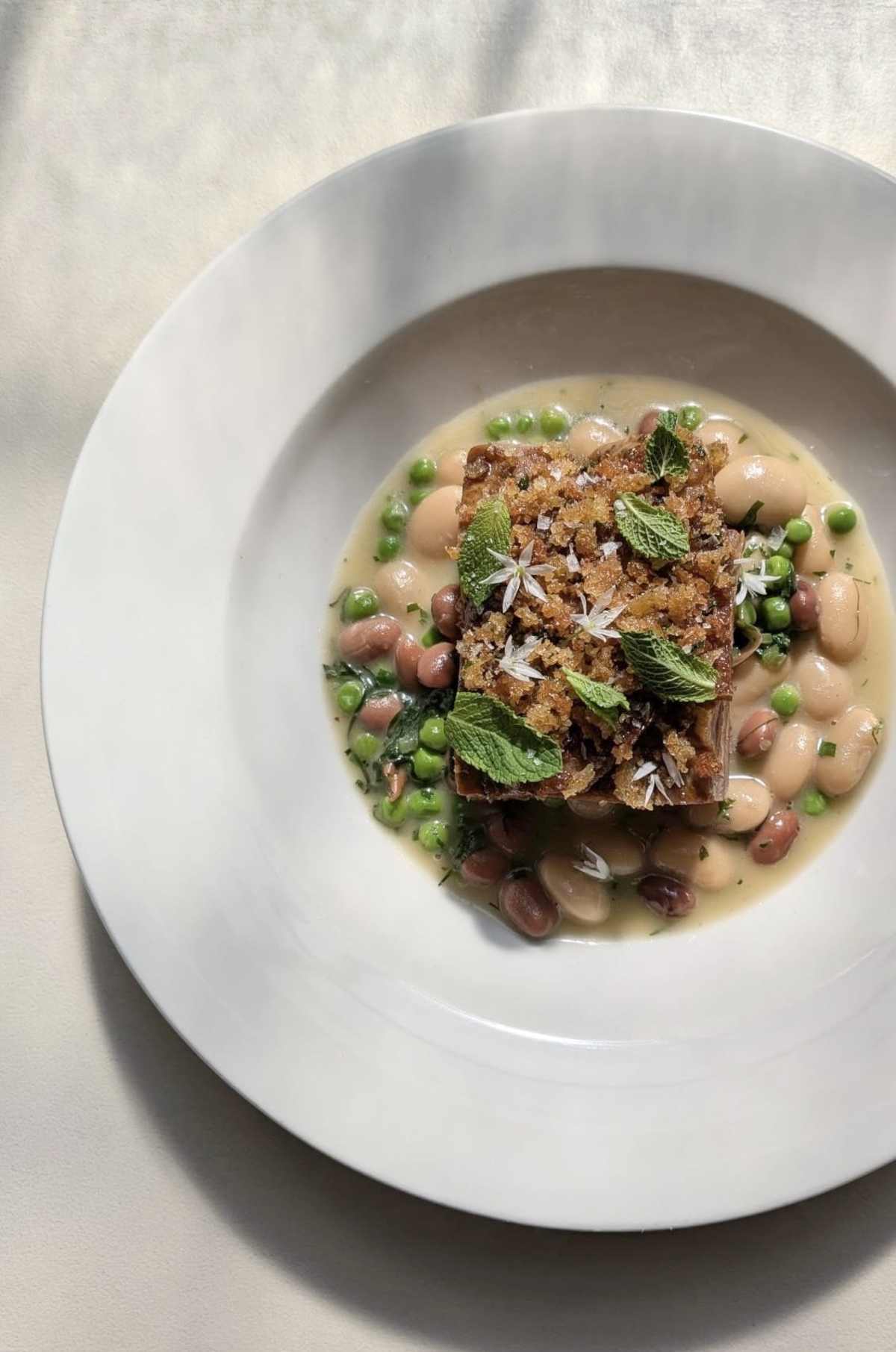 Seventy Five at Liberty - Review - Soho - London - The Infatuation