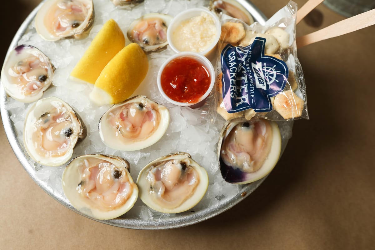 Southold Fish Market - Review - Southold - Long Island - The Infatuation