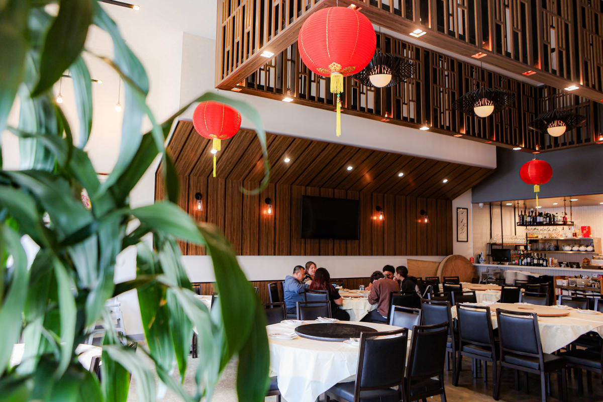 Golden Crab House Review Sunset San Francisco The Infatuation