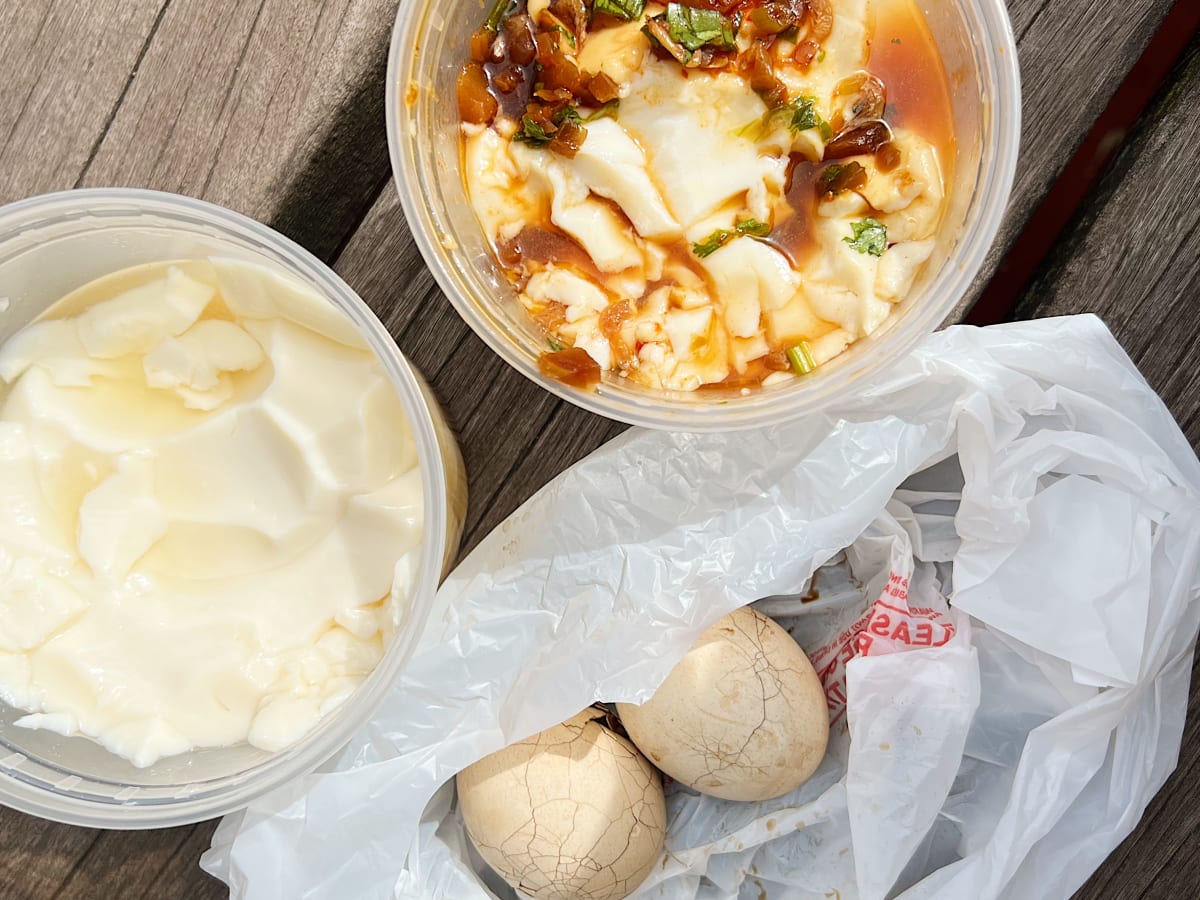 Soy Bean Chan Flower Shop Review Flushing New York The Infatuation