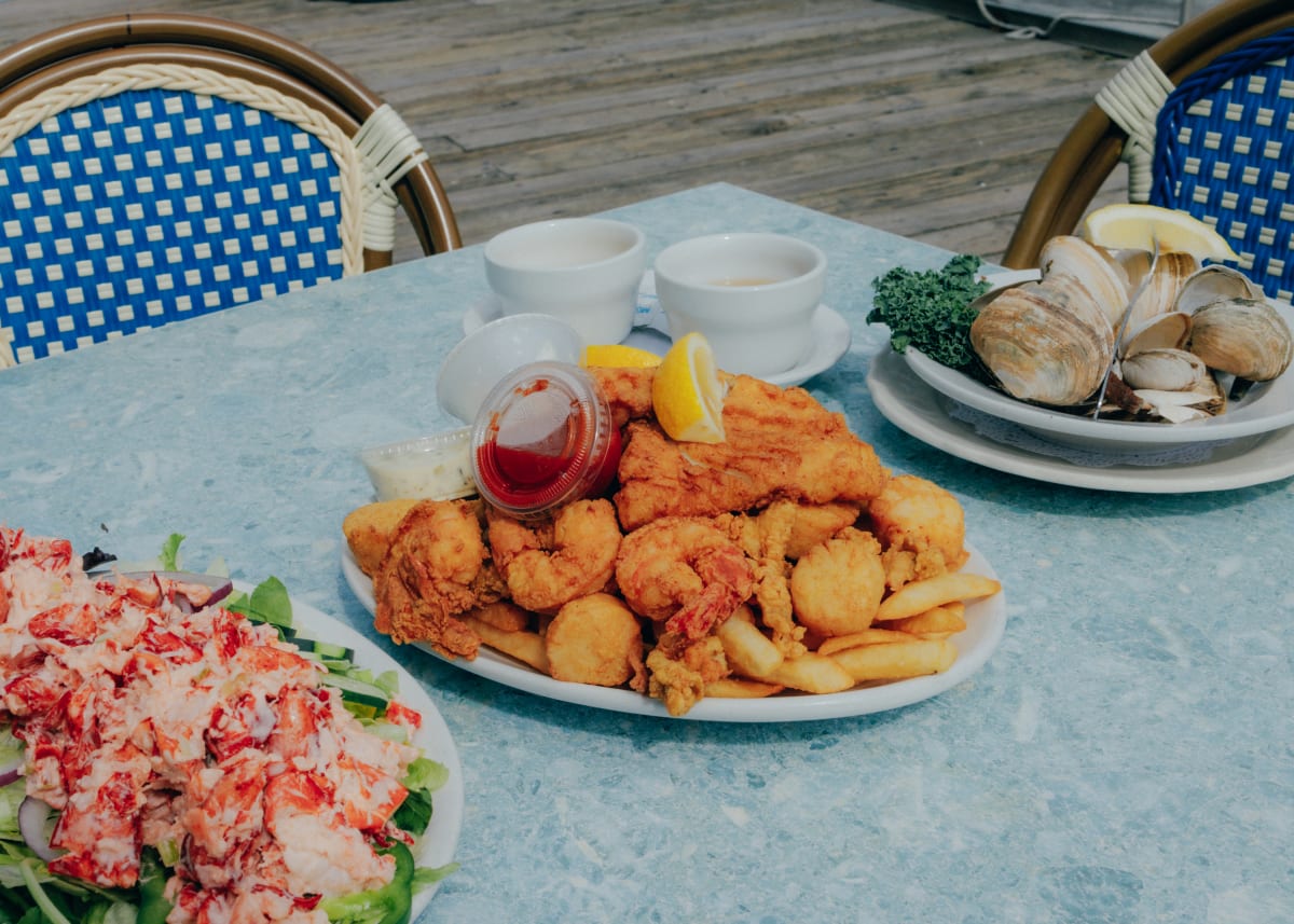 The 19 Best Restaurants On Cape Cod 2024 Cape Cod The Infatuation