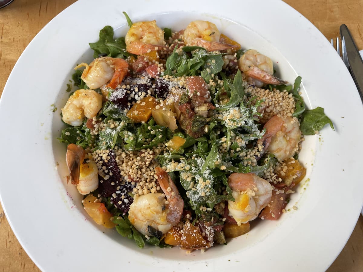 Radio Africa & Kitchen Review Bayview San Francisco The Infatuation