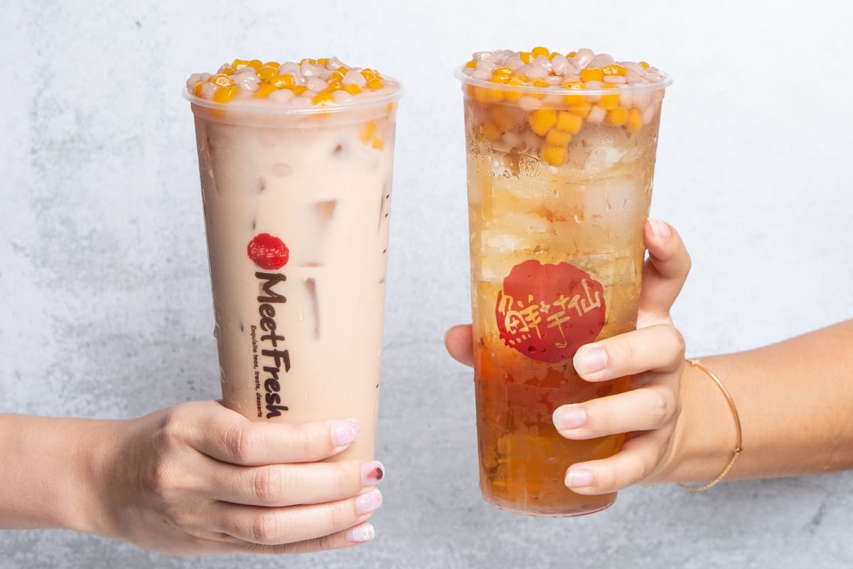 Meet Fresh Sunset Park Review Sunset Park New York The Infatuation