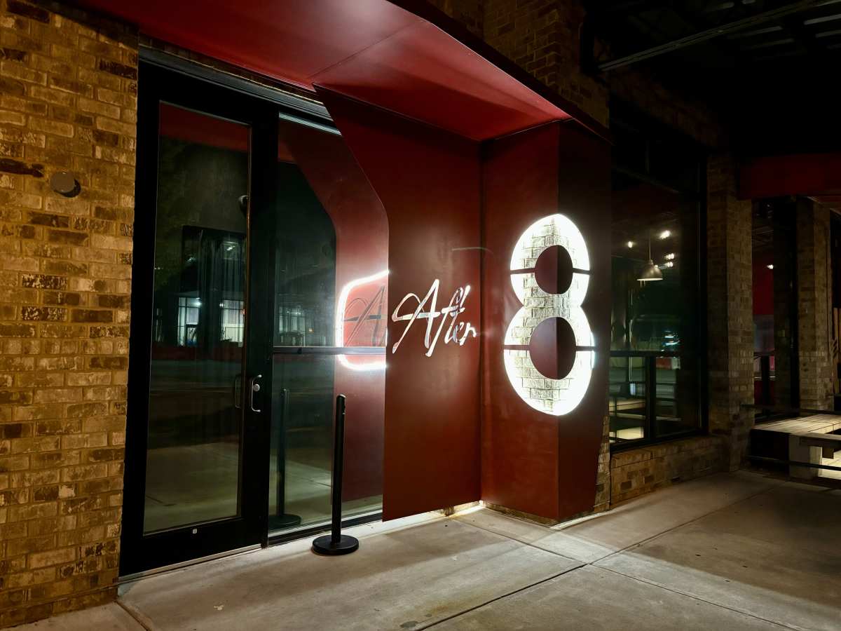 After Eight - Review - West Midtown - Atlanta - The Infatuation