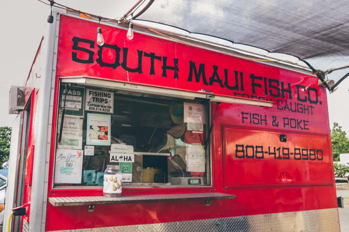 South Maui Fish Company Review Kihei Maui The Infatuation