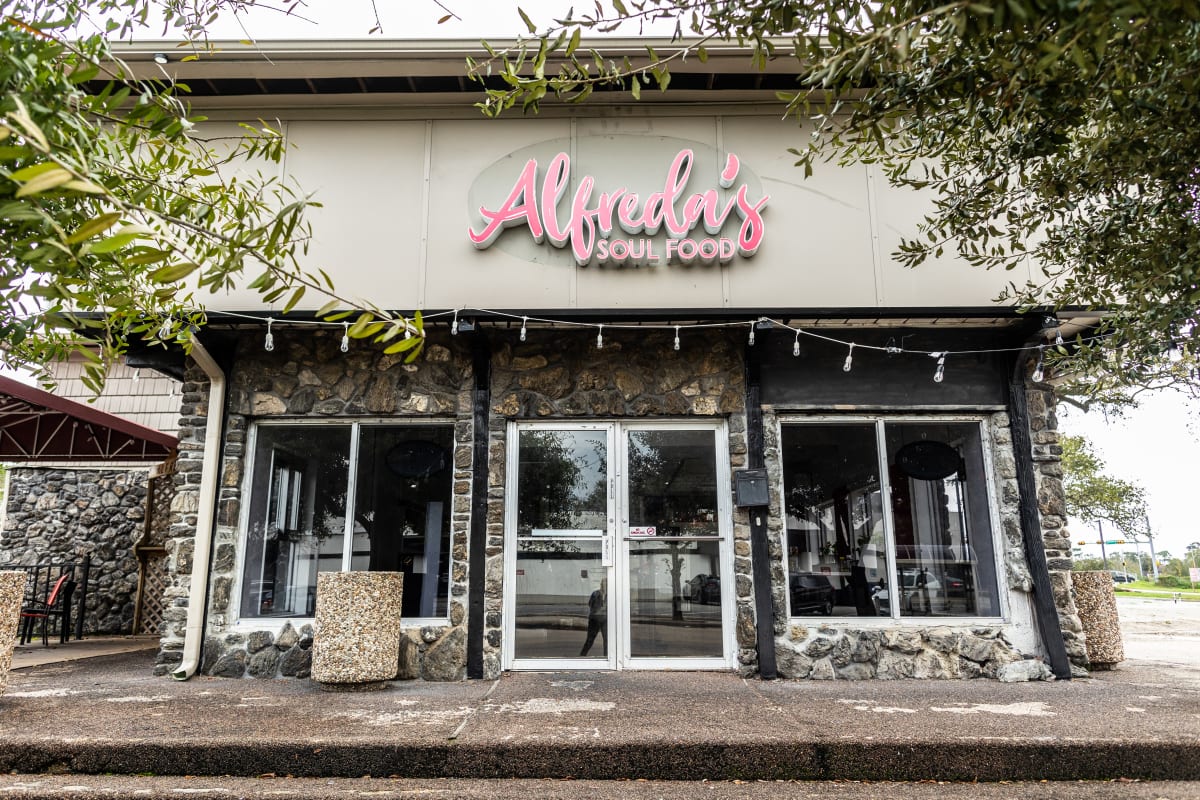 Alfreda’s Soul Food Review Third Ward Houston The Infatuation