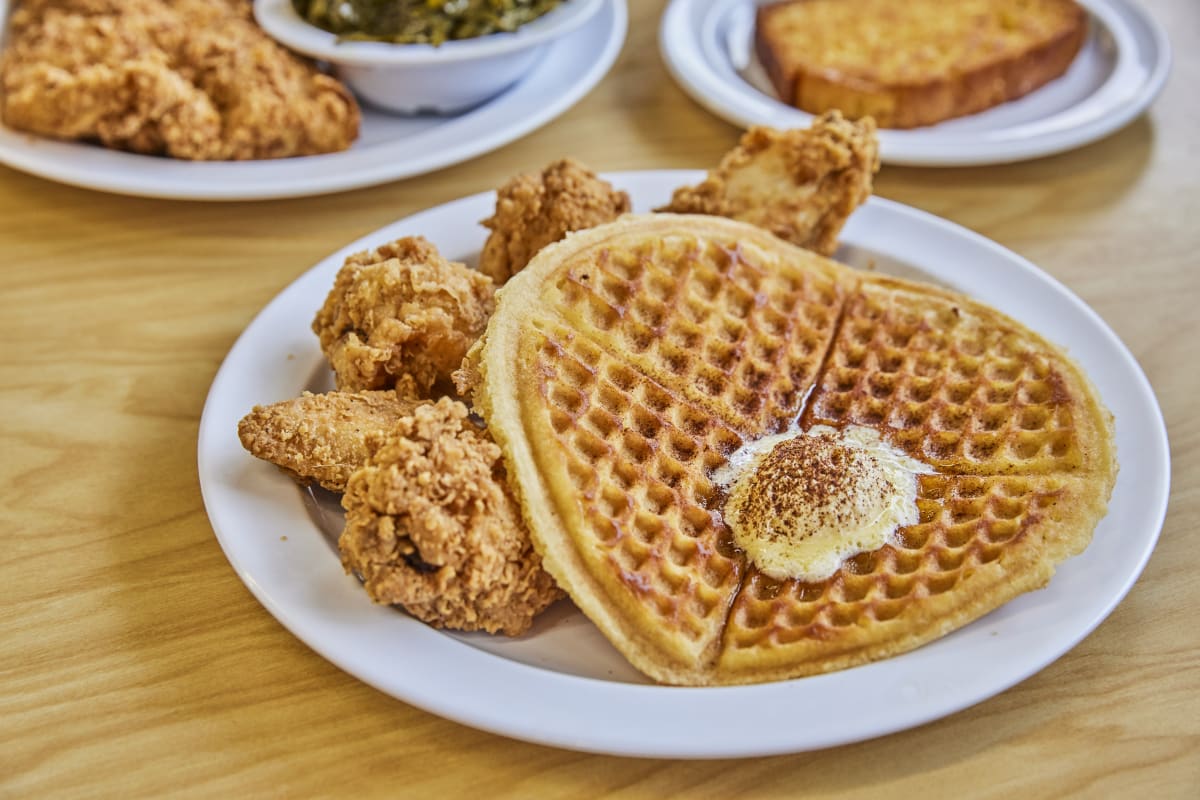 The Serving Spoon Review Inglewood Los Angeles The Infatuation