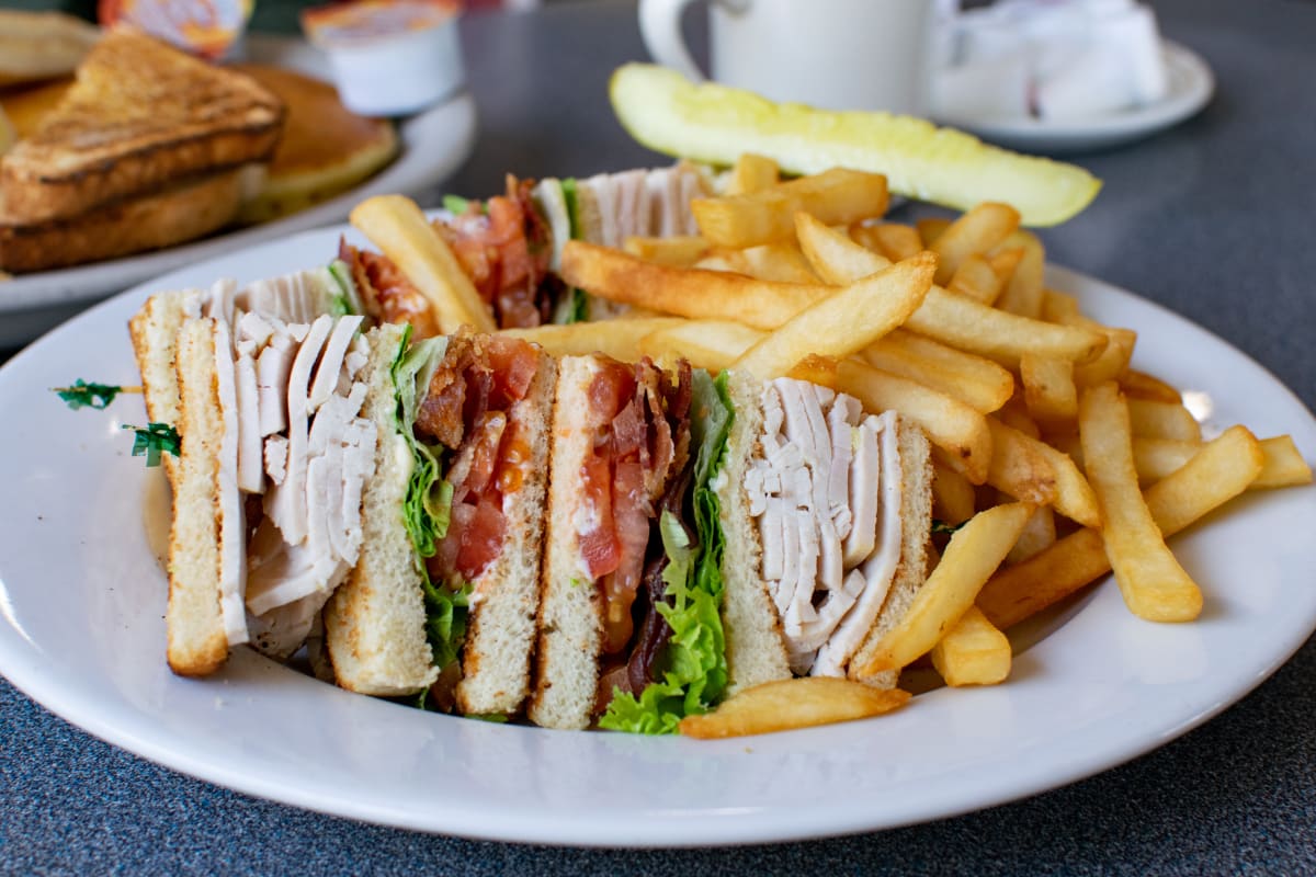 The 10 Best Restaurants In Tannersville & Hunter, New York New York