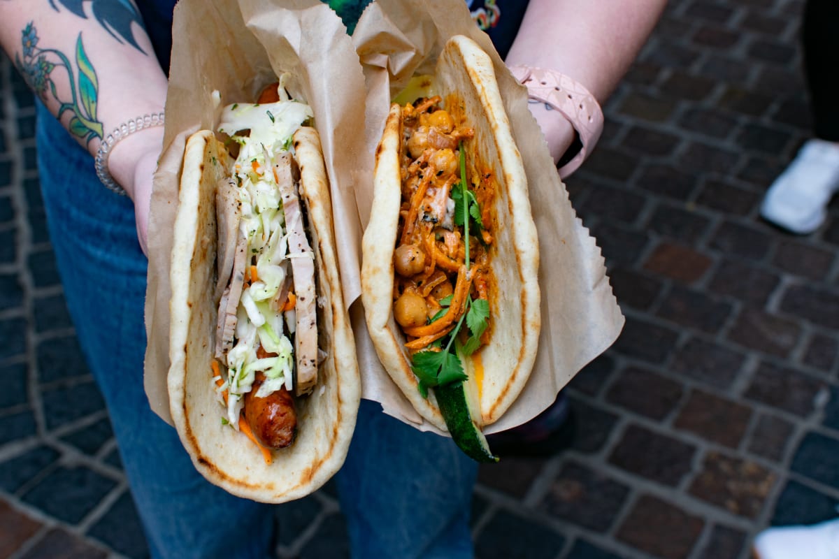 Ronto Roasters Review Disney World Orlando The Infatuation