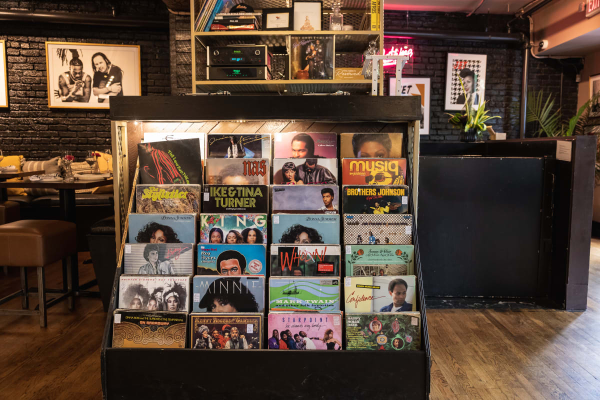 Apt 4B Review Buckhead Atlanta The Infatuation