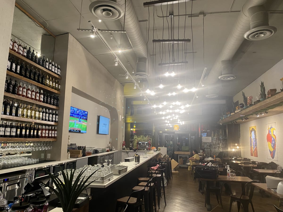 Arepas Latin Cuisine - Review - Mission - San Francisco - The Infatuation