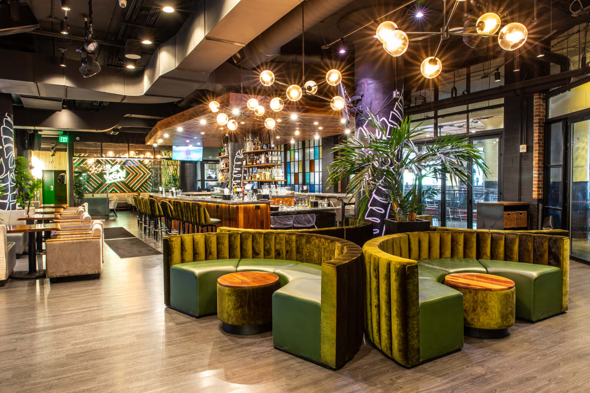 Bar Vegan Review Old Fourth Ward Atlanta The Infatuation