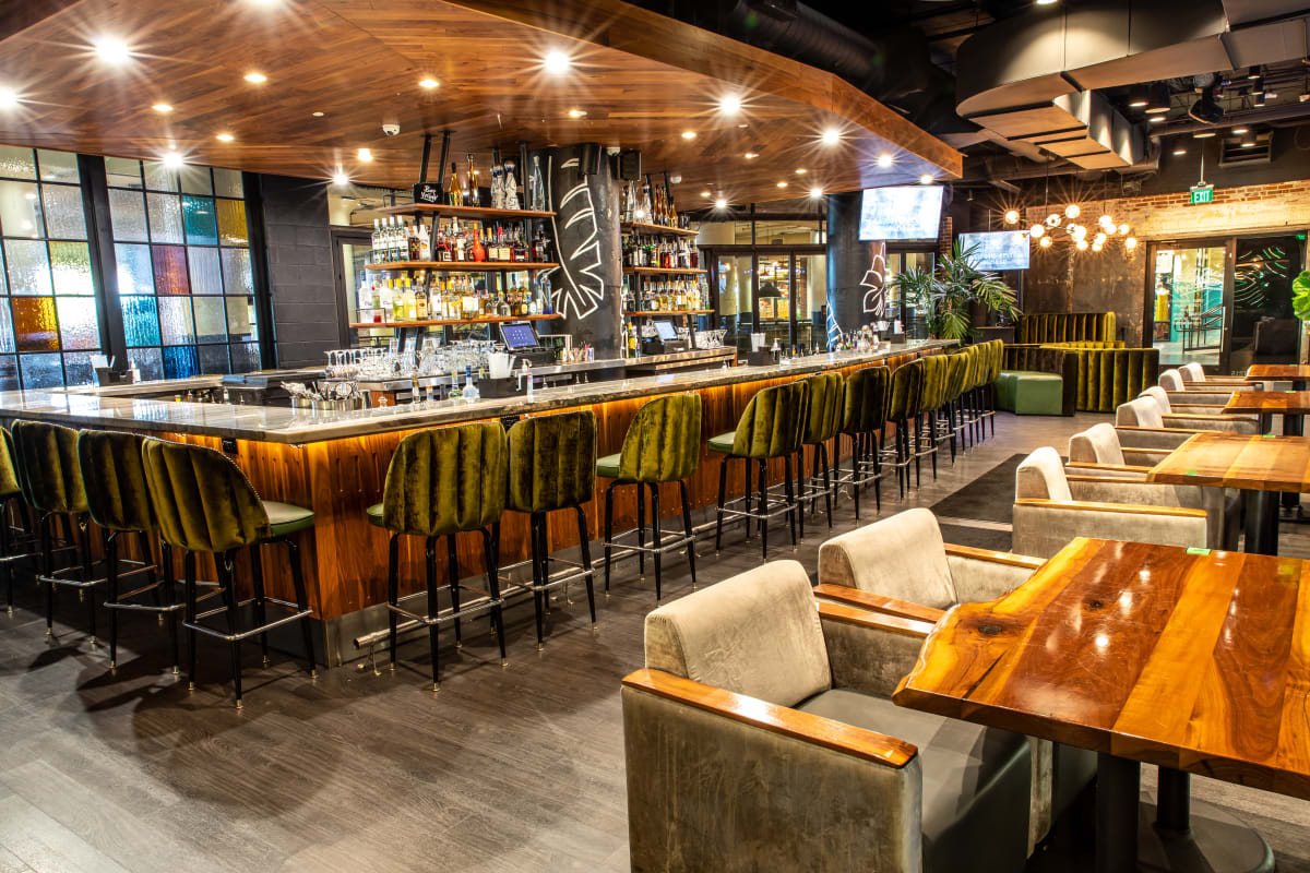 18 Bars You Should Know in Atlanta Atlanta The Infatuation