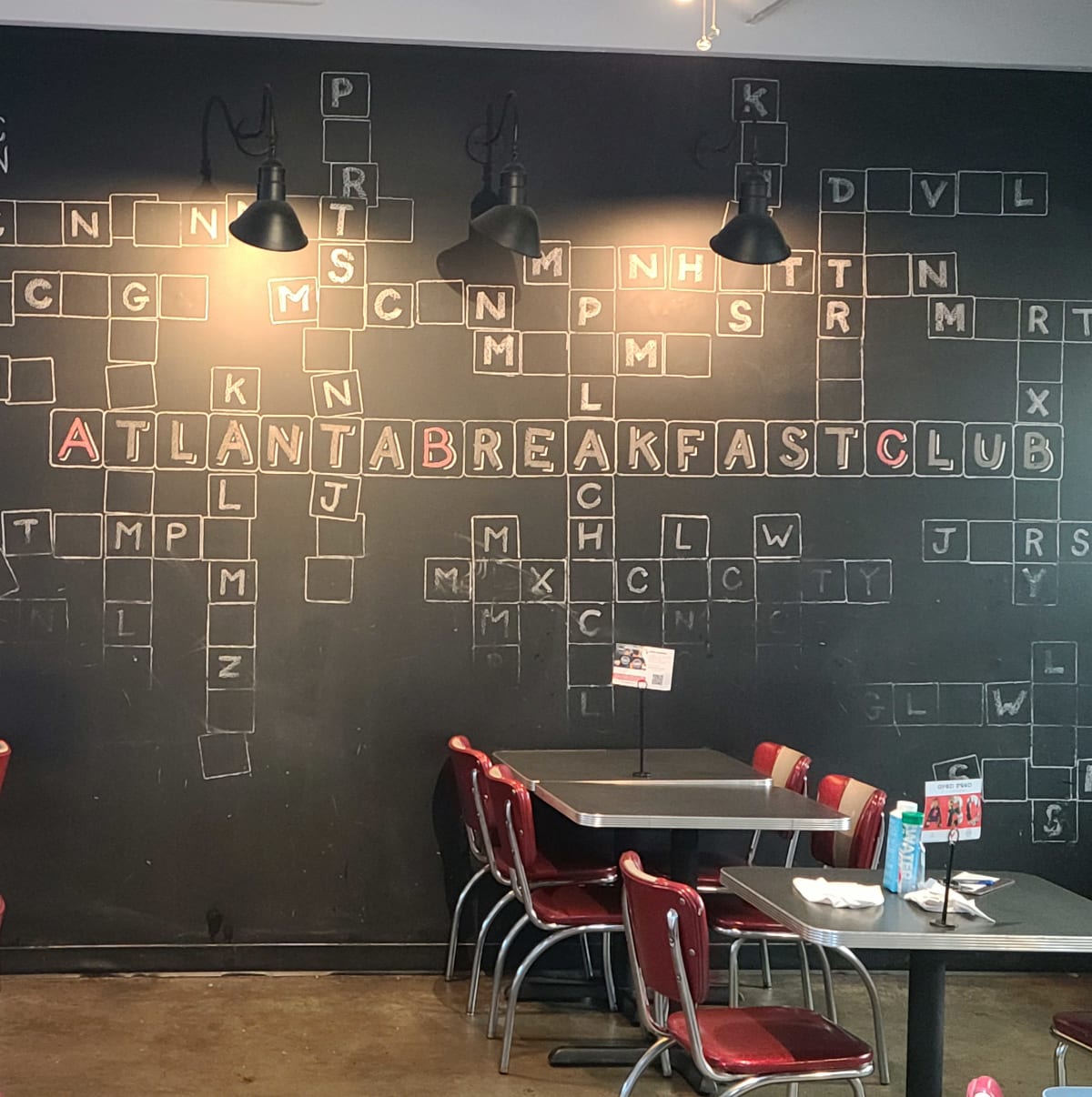 Atlanta Breakfast Club Review Downtown Atlanta Atlanta The