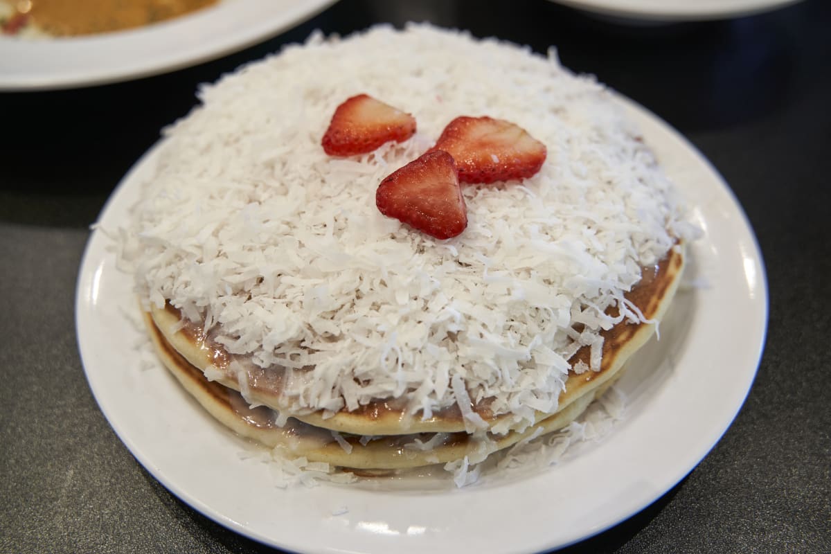 Grits & Eggs Breakfast Kitchen Review Cumberland Atlanta The